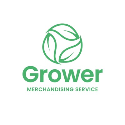Grower Merchandising Service